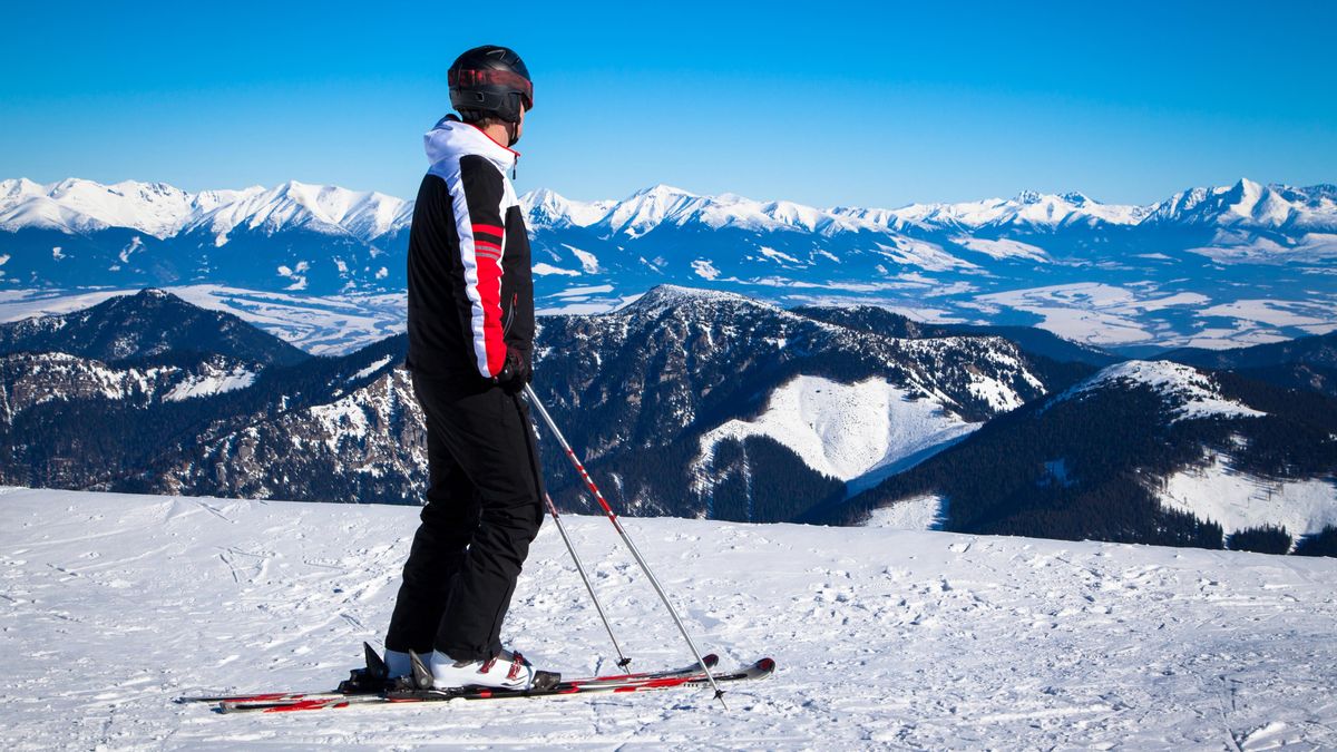 Od Kysuc po Tatry: 8 největších skiareálů na Slovensku