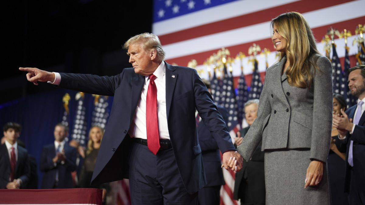 Trump se nemůže chovat jako spratek, který prosadí svou, říká investor