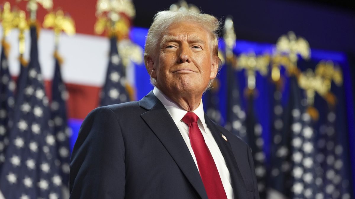Zásadní ekonomické změny, které přinese nový prezident USA