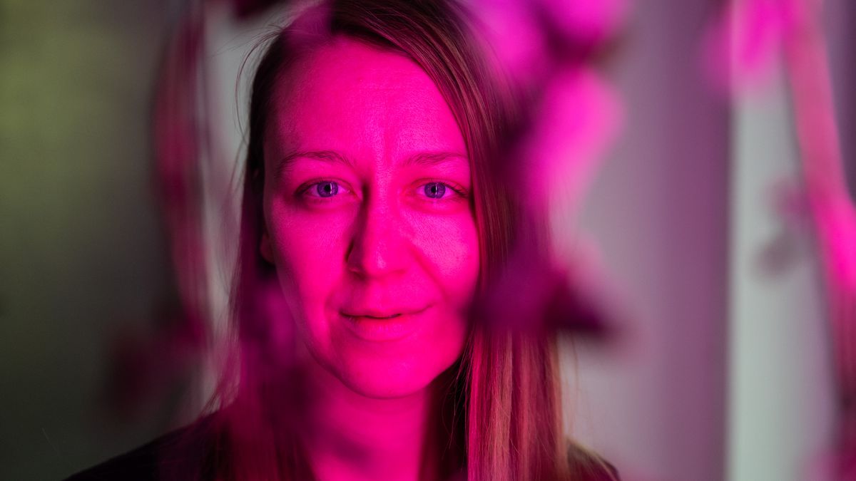 Klimatická krize nám bere iluzi bezpečí. Proto ji popíráme, říká novinářka