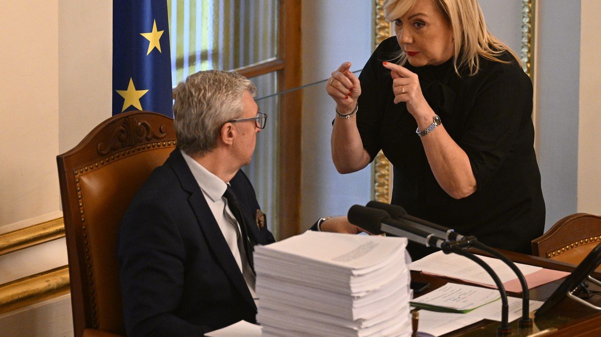 Obstrukce kolem koncesionářských poplatků končí. Debata trvala dva dny