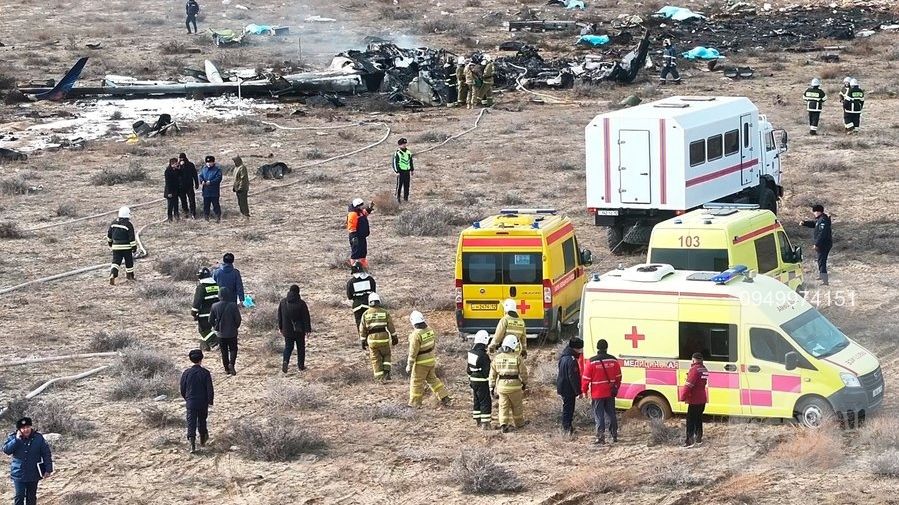 Záběry z místa: Co zbylo z havarovaného letounu
