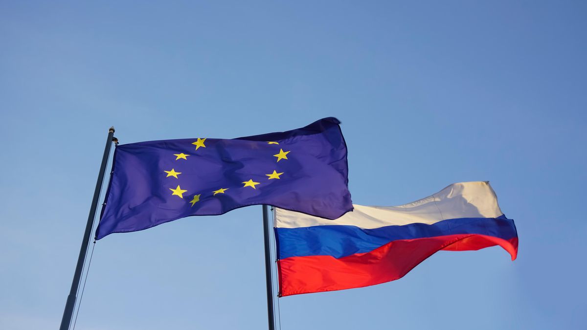 EU prodloužila sankce vůči Rusku, Maďarsko nakonec ustoupilo