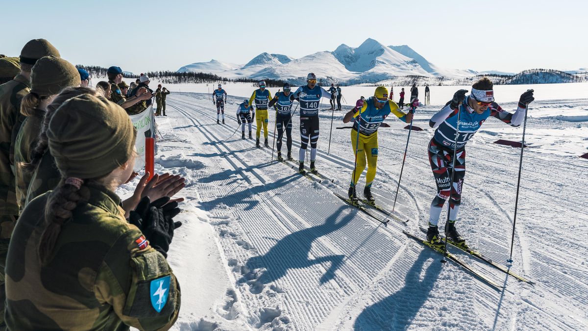Adrenalin v bílé stopě: Zkuste na vlatní kůži čtyři legendární závody na běžkách