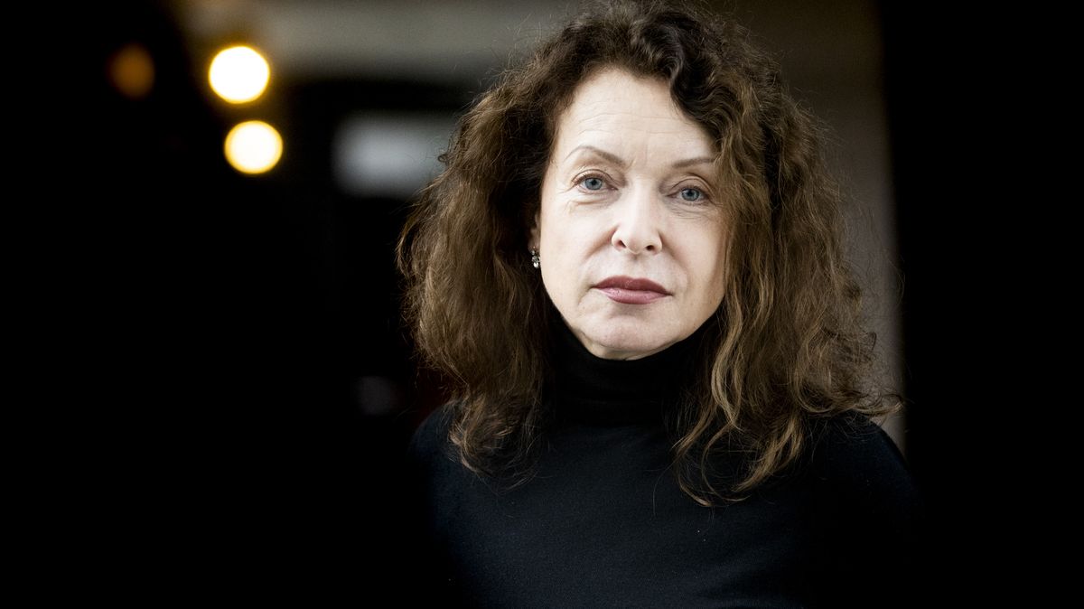 „Až mi rupne v hlavě, nechám se zvolit do Senátu,“ směje se Petra Buzková