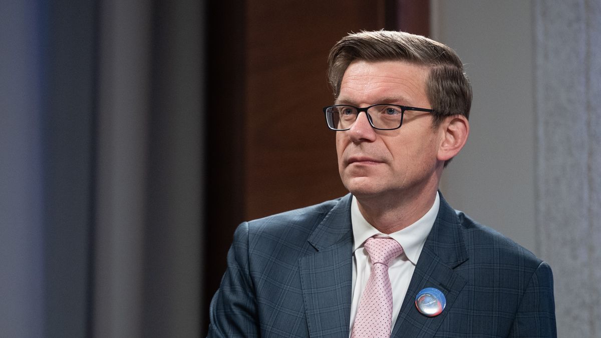 Lídrem středočeské ODS do Sněmovny by měl být Kupka, nemá protikandidáta