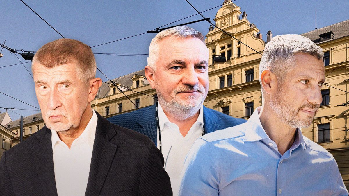 Velká jména u soudu. Na rozsudek čekají Babiš, Mynář i Redl