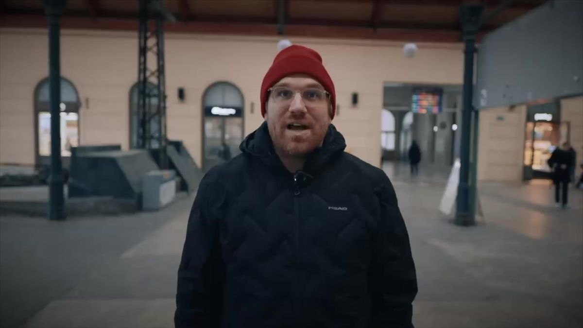 Kdo zareaguje na podezřelou krabici v metru? Experiment dopadl neslavně