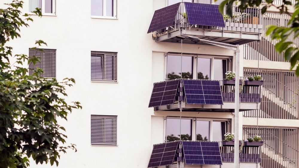 V Zelené úsporám došly peníze na renovace bytových domů