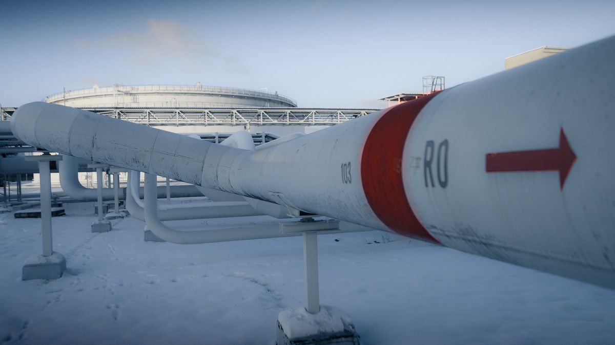 Skupina OPEC+ od května urychlí těžbu ropy, ceny prudce klesají
