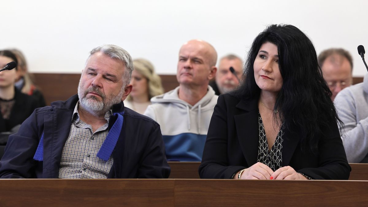 Bývalá členka ČSSD dostala podmínku za nenávistné příspěvky na sítích