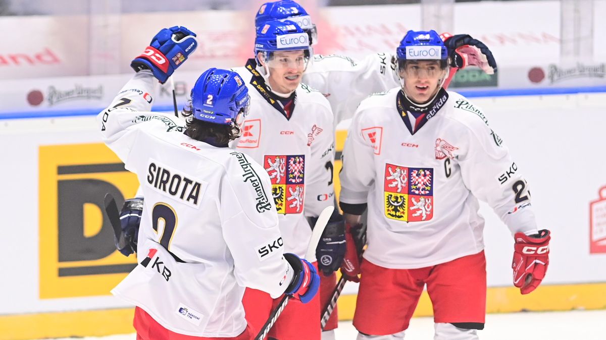 Mistři světa hrají jako mistři světa. Jak se rodí tým pro další šampionát