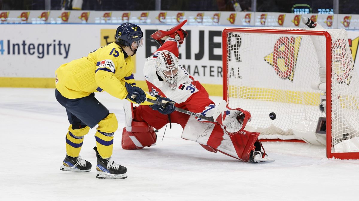 Rozbor české reprezentace před MS U20. Šance na medaili: dvacet procent