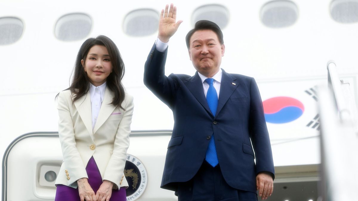 Stanné právo v Jižní Koreji bude vyšetřovat zvláštní parlamentní poradce