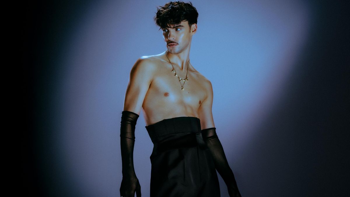ADONXS bude reprezentovat Česko na Eurovizi