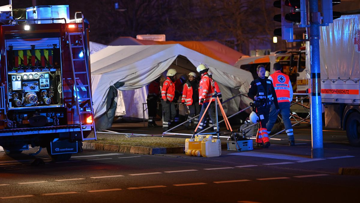 Důsledky útoku v Magdeburku můžou zasáhnout celou Evropu
