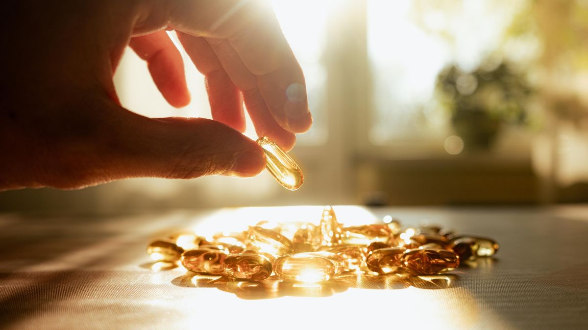 Když chybí „vitamin slunce“. Proč potřebujeme vitamin D a jak ho mít v těle dost