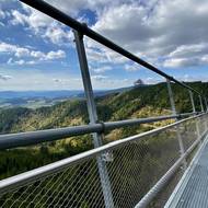 Sky Bridge 721 Dolní Morava