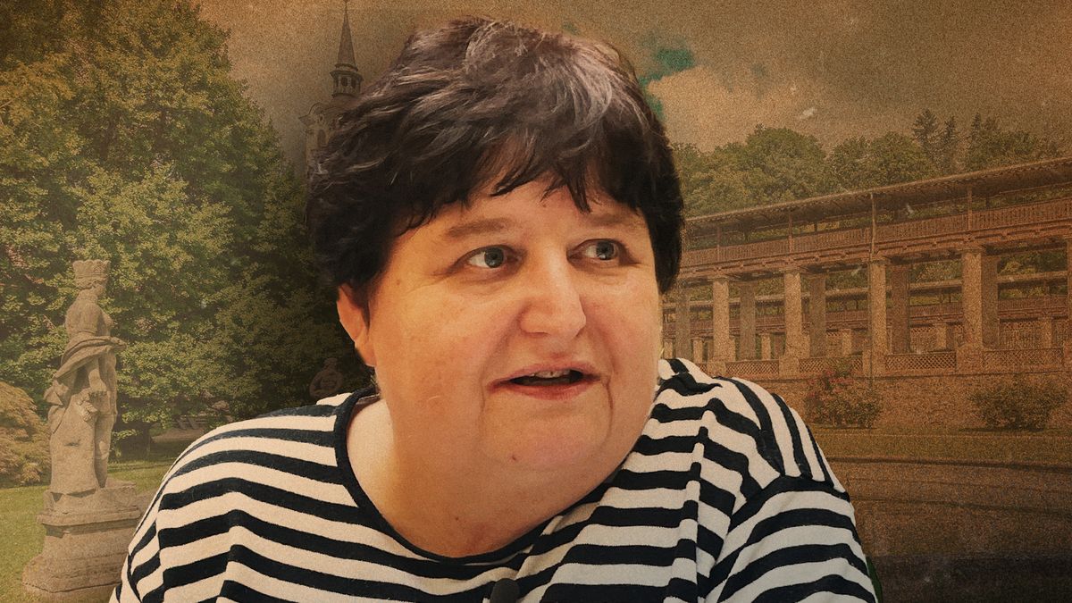 Žena z vrátnice líčí zneužívání podpory na invalidy: „Je to výhodný byznys“