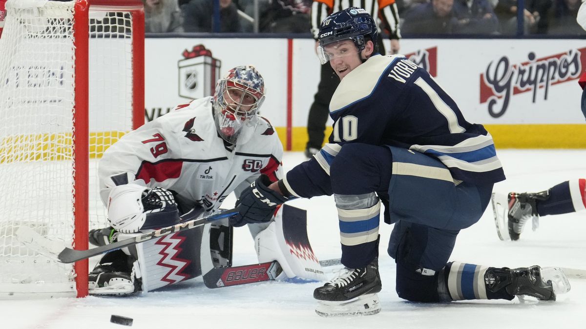 Velká otočka v NHL. Plánovaná oslava Ruska dostala stopku