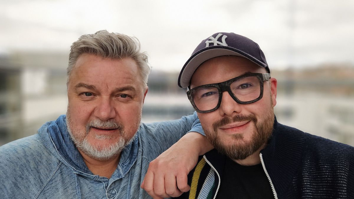 Jan Smigmator: Mám pocit, že jsem byl boomer už na základní škole