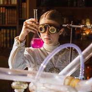 Štědrovečerní pohádka České televize Tři princezny.