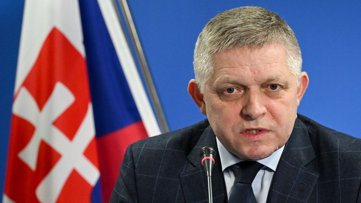 Fico potvrdil, že strávil dovolenou ve Vietnamu, v luxusním hotelu prý nebydlel