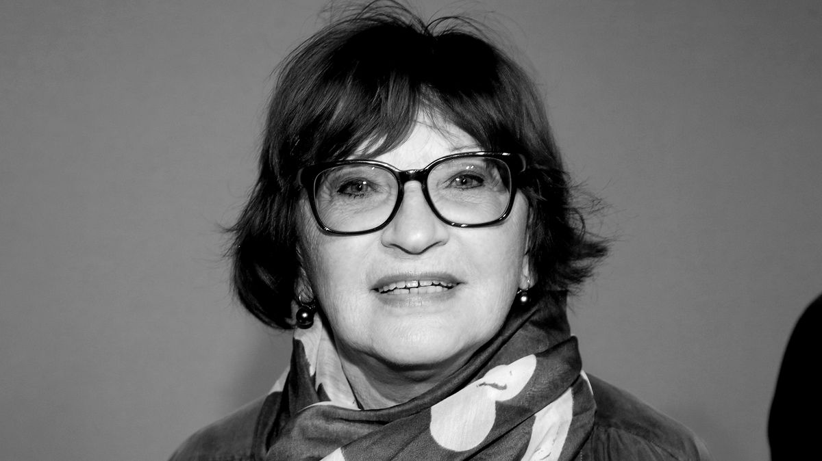 Zemřela Jana Synková. Opora Ypsilonky a věčná „teta Kateřina“ - News Directory 3