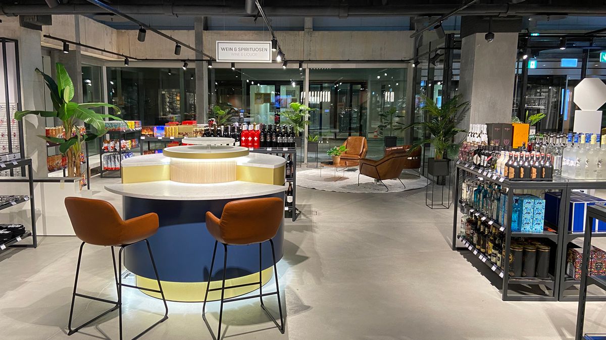 Designéři se spojují, vznikne půlmiliardový obr