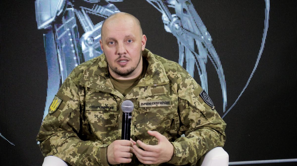 Kyjev se chlubí laserovou zbraní. Tvrdí, že „Trojzubec“ umí sestřelovat letadla