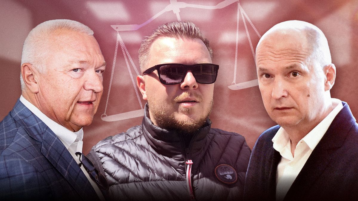 Přehledně: Koho potopila kauza Stoka a proč Faltýnkovi unikli
