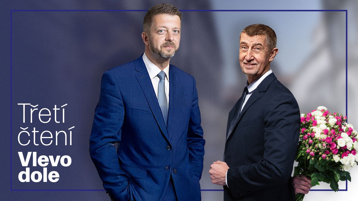 Hnutí ANO přestalo útočit na STAN. Jde o námluvy partnera do příští vlády?