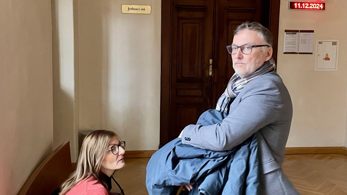 Odvolací soud zprostil soudce obžaloby za křivé obvinění
