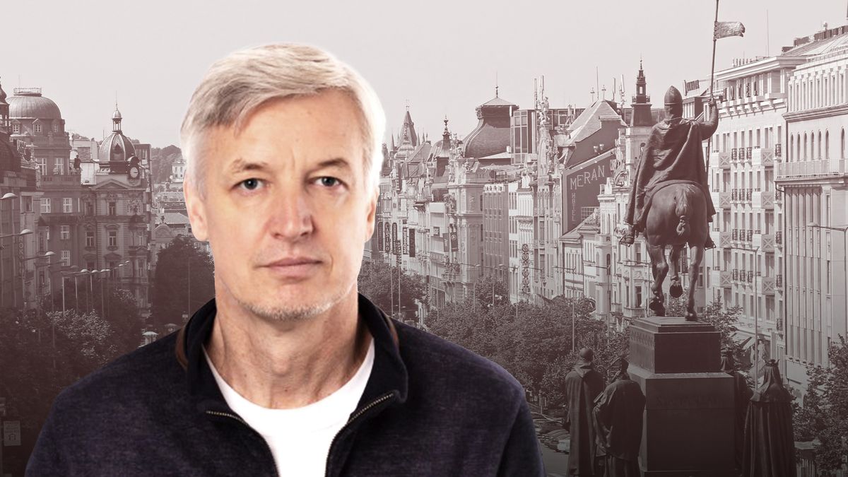 Britové rozkryli pračku peněz pro Rusy. Jeden z klíčových mužů podnikal v Praze