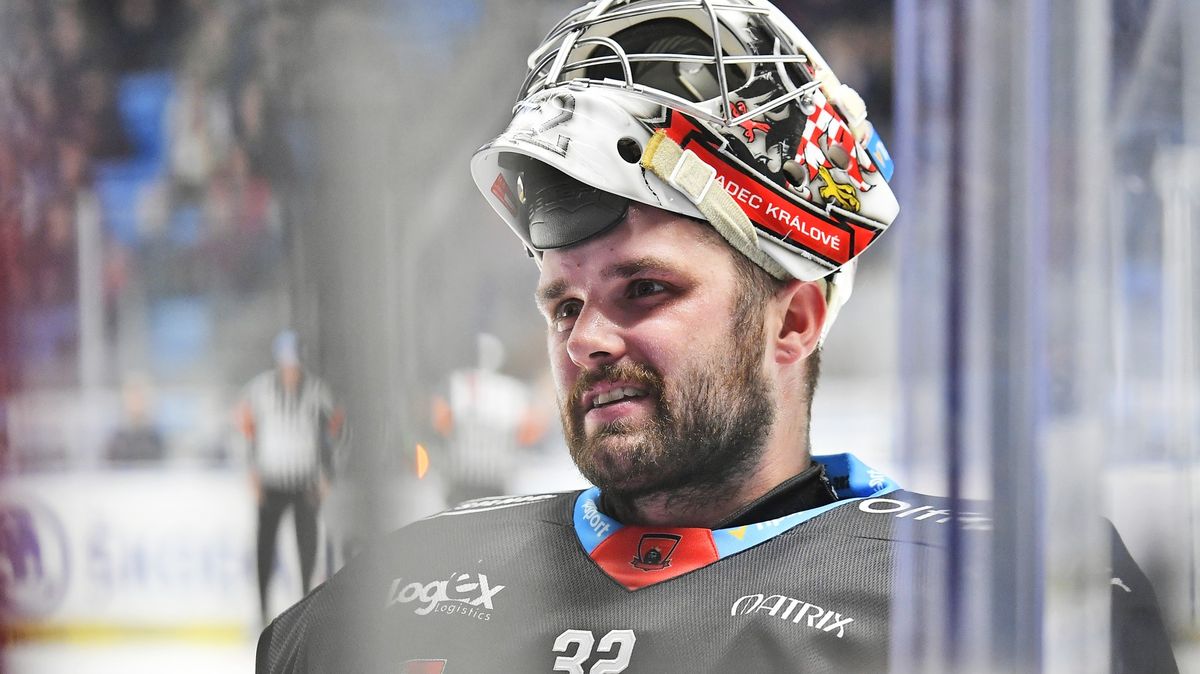 Poslední Bartošákův návrat. „Nesmím to podělat. Z maléru mě nikdo nevytáhne“
