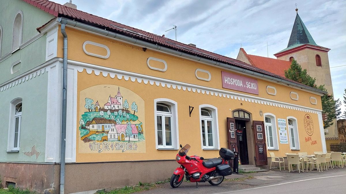 Krajina, kterou znáte z pohádek i vánočních přání: Poznejte Ladův kraj