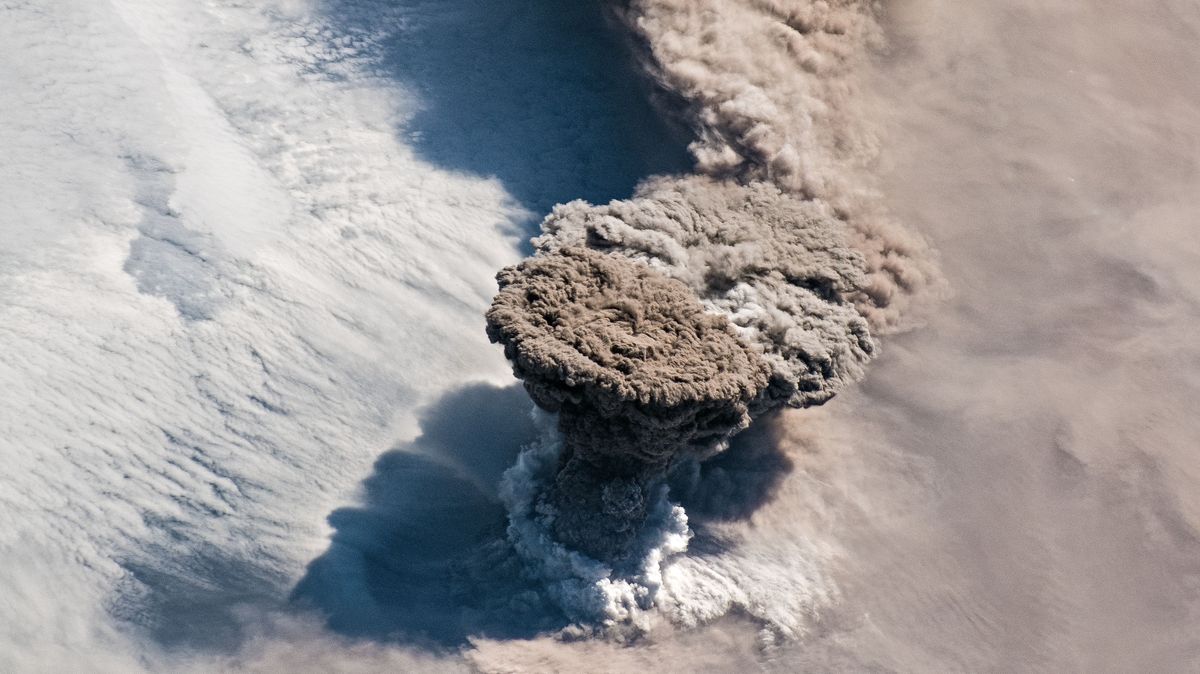 Nehraje si někdo s klimatem? USA budují systém na detekci „geoinženýrství“
