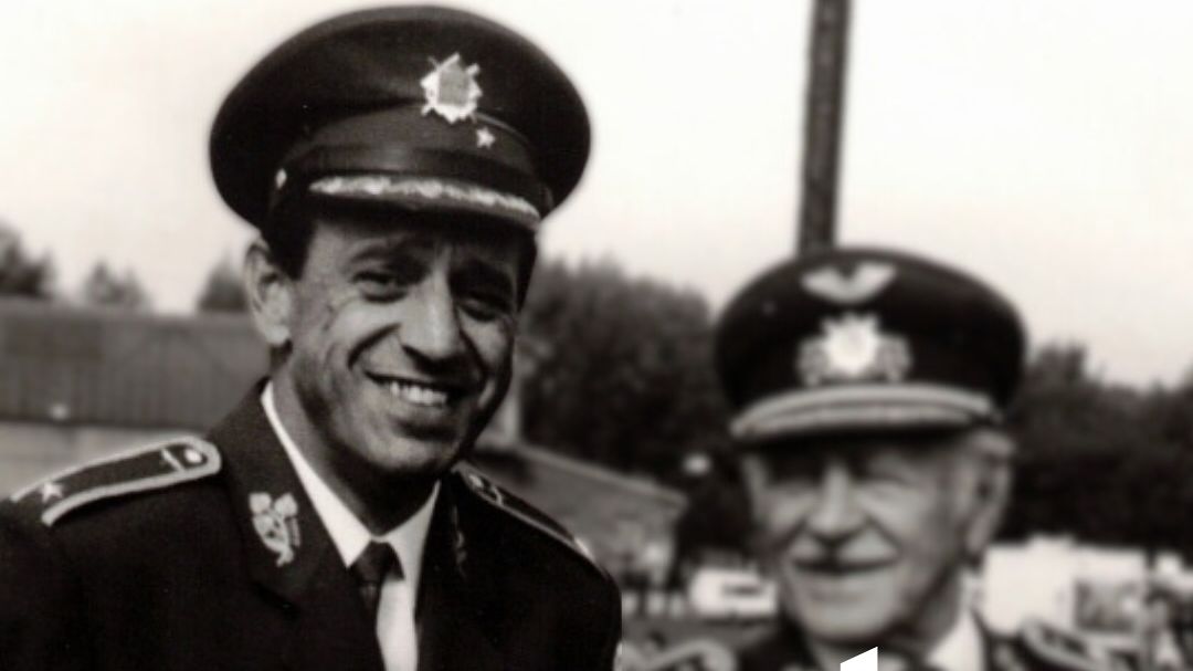 Zemřel bývalý velitel českých vzdušných sil Ladislav Klíma