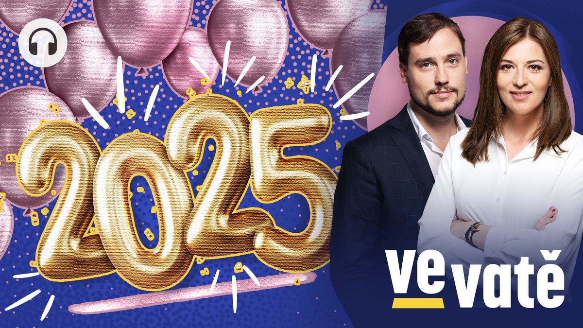 Letošní rok je jako minové pole, říká ekonom