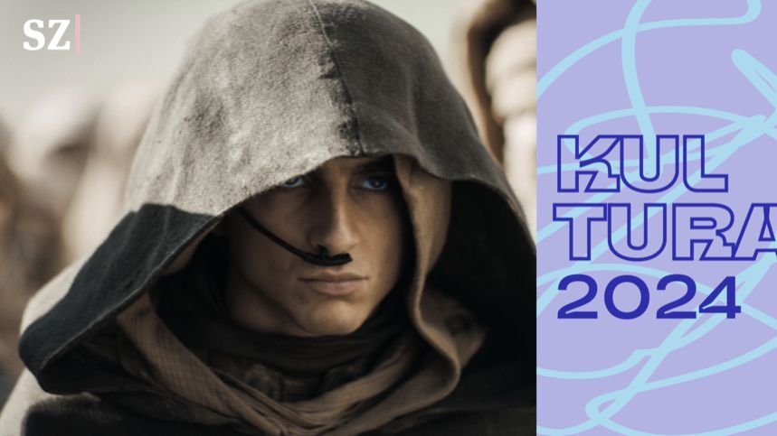 Nejlepší filmy 2024: Lekce pro hollywoodský moloch i české ždímačky traumat