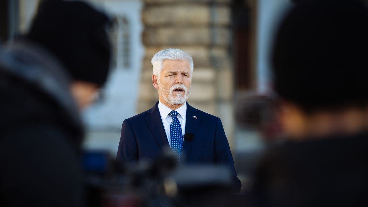 Ochránce prezidenta Pavla boural pod vlivem alkoholu, nehodu řeší GIBS