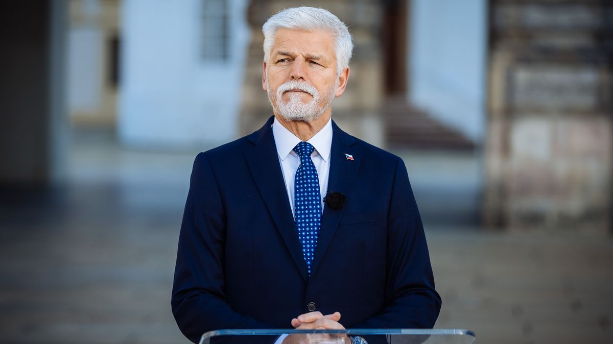Pavel jmenoval nové rektory Univerzity Palackého a Akademie výtvarných umění