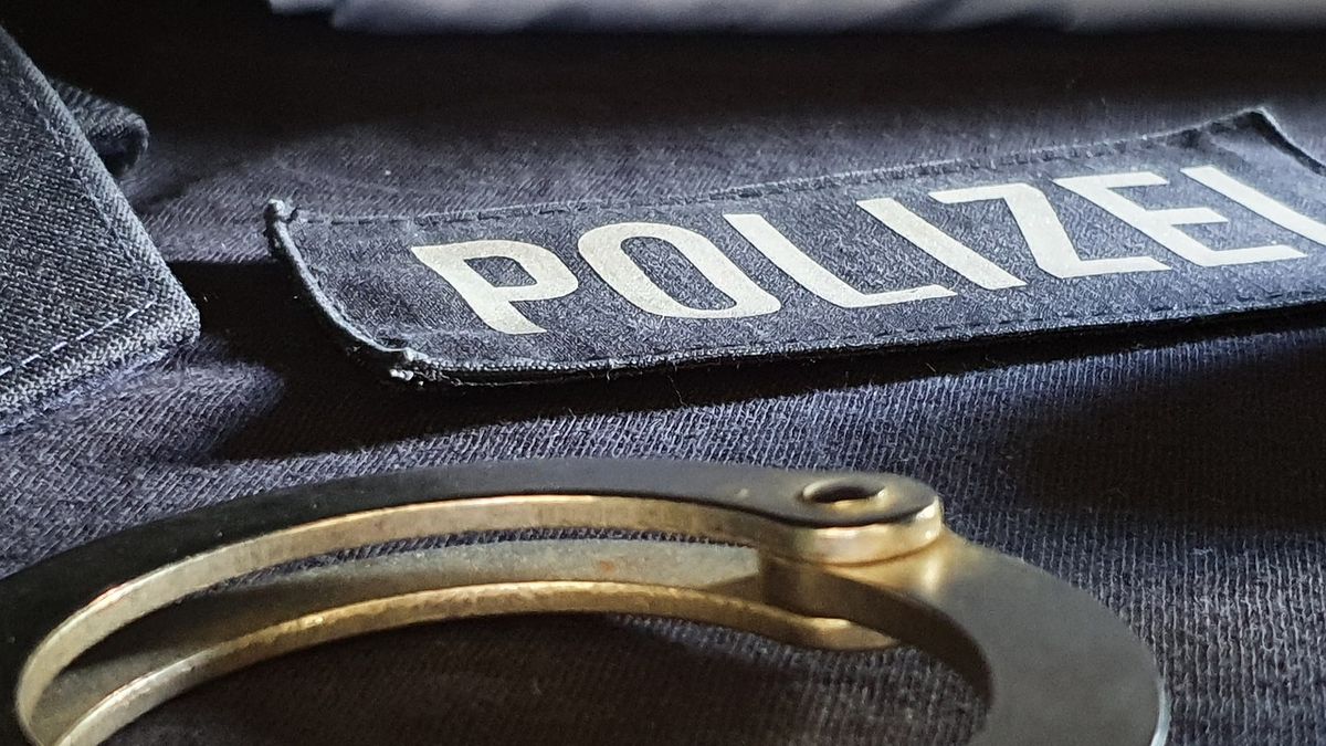 Německá policie zadržela pět členů krajně pravicové teroristické organizace