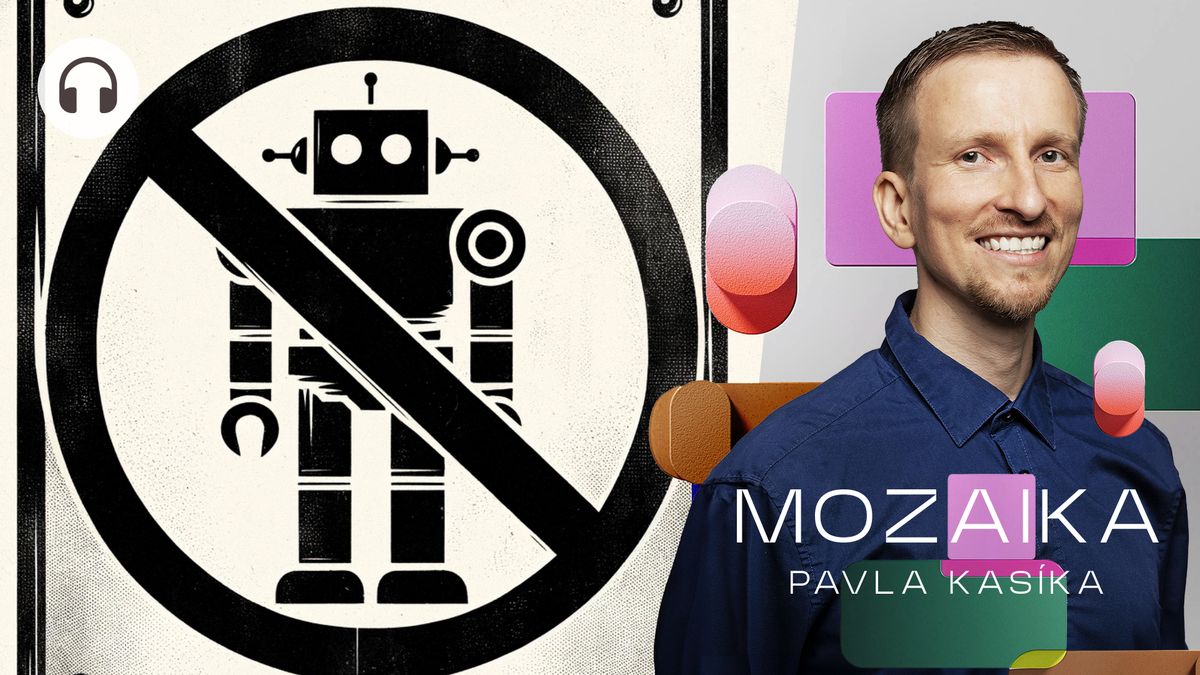 Nenechte se nahradit, radí lektorka. Raďte se s AI a objevíte užitečné triky