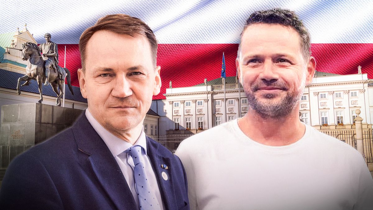 Jestřáb, nebo liberál. U Tuska vybírají, kdo „urve“ moc