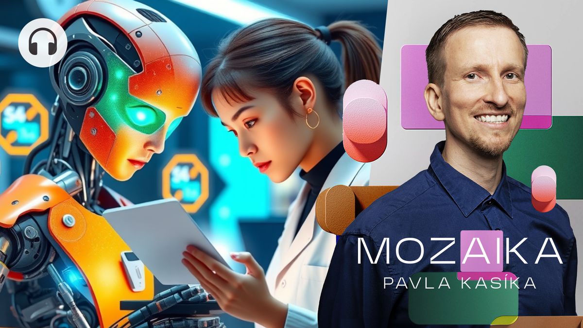 Každý vědec dostal tým asistentů. Bez expertizy si ale koledujeme o katastrofu