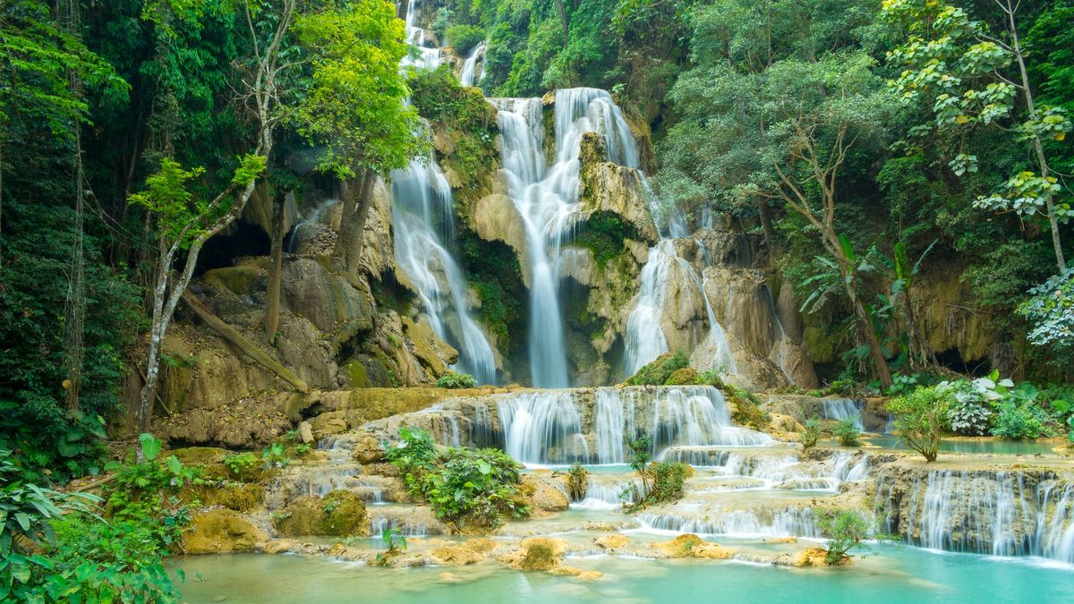 Kam cestovat v roce 2025? 10 nejlepších destinací podle žebříčku Lonely Planet