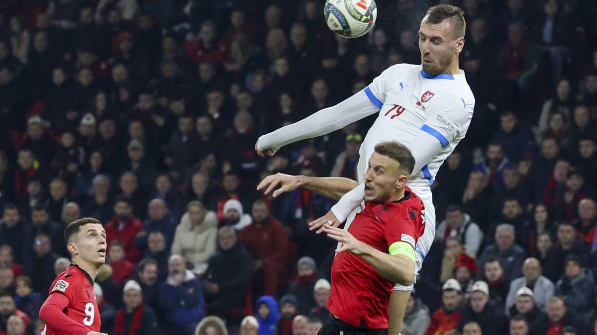 S Gruzií o první místo, ale bez opor. Jak Hašek nahradí Součka s Chorým