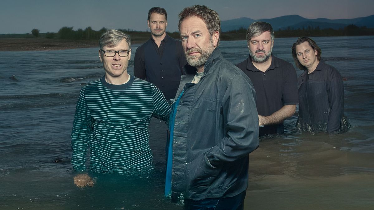 Tata Bojs pro Jesenicko: Unikátní koncert ze zkušebny