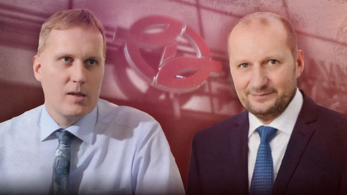 Policie obvinila manažery kvůli úplatkům, na odchod dostanou miliony